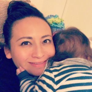 Meet your Posher, Chrissy